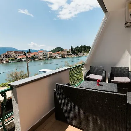 Apartment Azzurro Blace