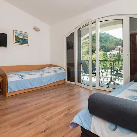 Apartment Azzurro Blace