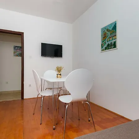 Apartment Azzurro *