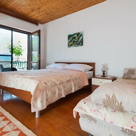 Apartment Azzurro