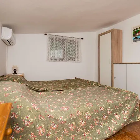 Apartment Azzurro *