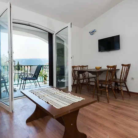 Apartment Azzurro
