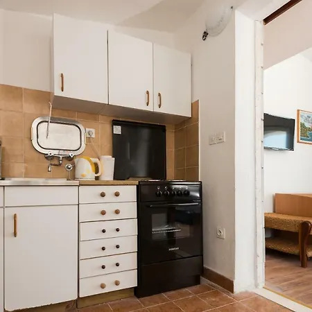 Azzurro Apartment Blace