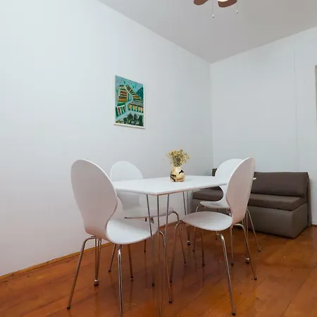 Apartment Azzurro *