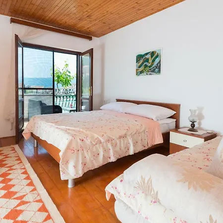 Apartment Azzurro