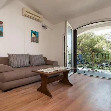 Apartment Azzurro Blace