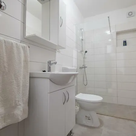 Apartment Azzurro