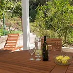 Azzurro Apartment