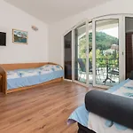Apartment Azzurro Blace
