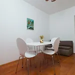 Apartment Azzurro *