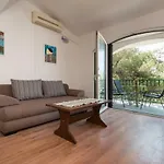 Apartment Azzurro Blace