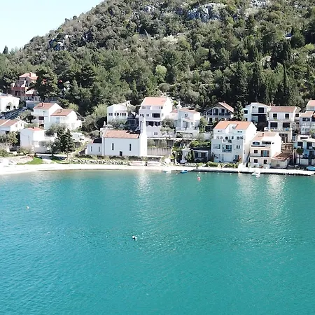 Lejlighed Azzurro