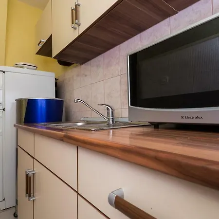 Azzurro Apartman
