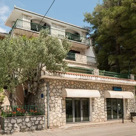 Azzurro Apartman Blace