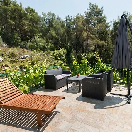 Apartman Azzurro Blace