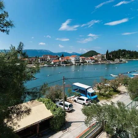 公寓 Azzurro 布拉采