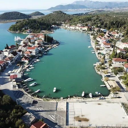 公寓 Azzurro 布拉采