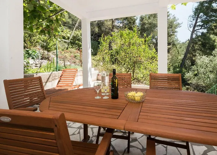 Azzurro 公寓 布拉采