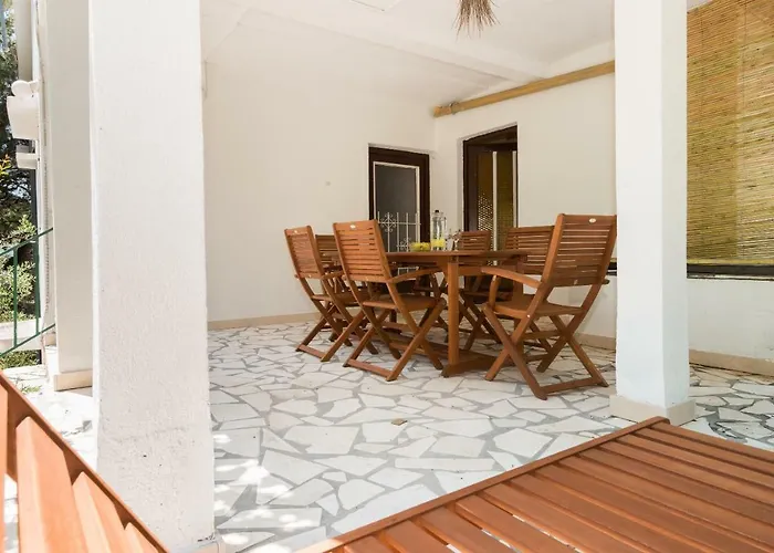 公寓 Azzurro 布拉采