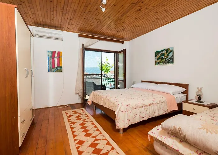 Apartman Azzurro Blace