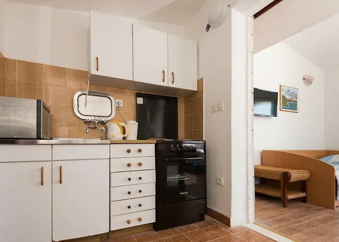 Azzurro Apartman Blace