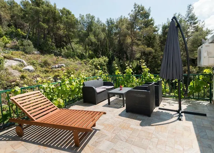 公寓 Azzurro 布拉采