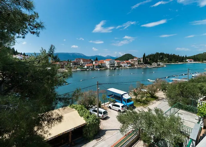 公寓 Azzurro 布拉采