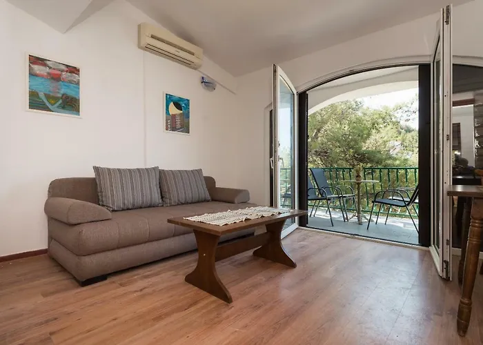 公寓 Azzurro 布拉采