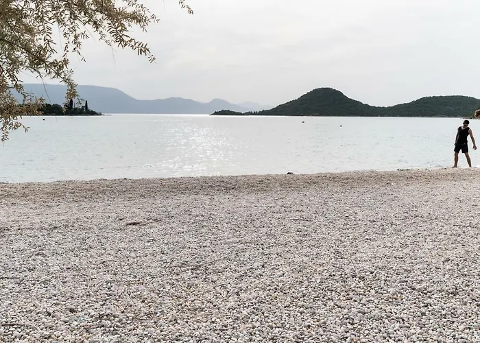 公寓 Azzurro 布拉采