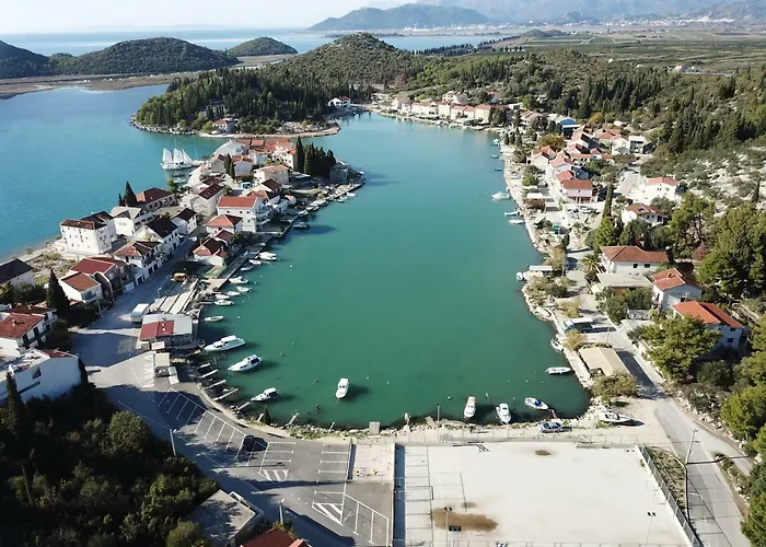 公寓 Azzurro 布拉采