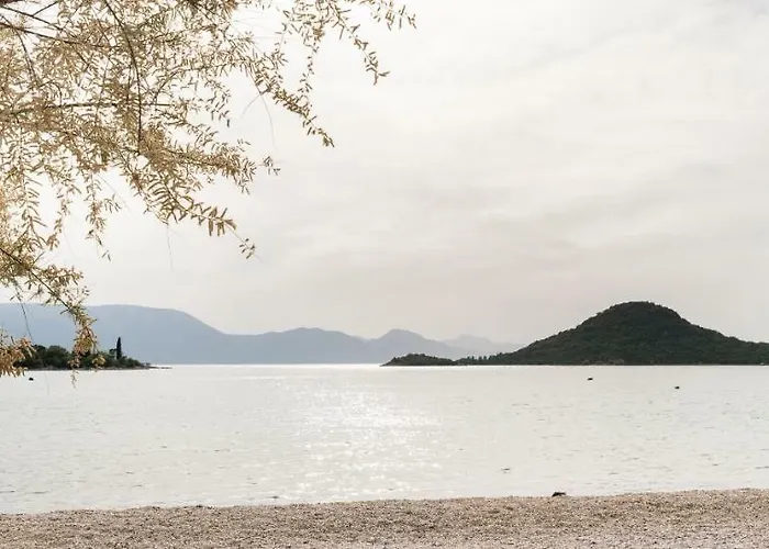 公寓 Azzurro 布拉采